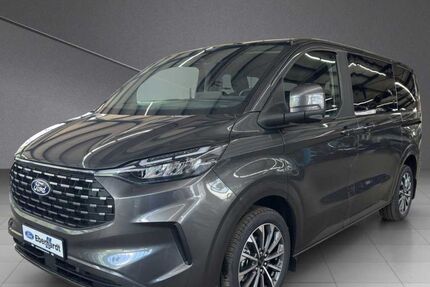 Ford Tourneo Custom 7.900 km 52.990 &euro; Dortmund 44287