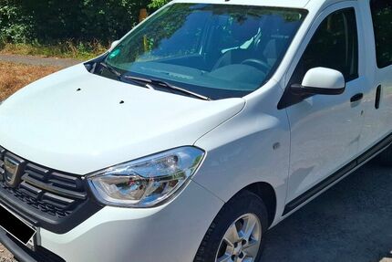 Dacia Dokker 65.000 km 9.900 &euro; Bochum 44803
