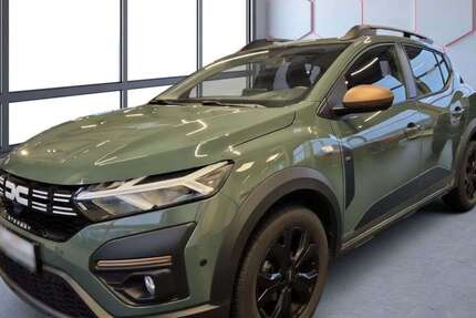 Dacia Sandero 14.350 km 18.490 &euro; Haltern am See 45721