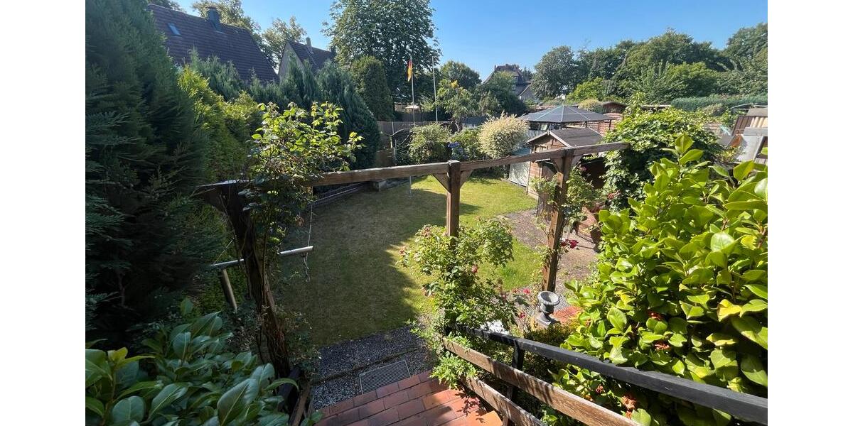 Doppelhaushälfte Marl Alt-Marl - 3 Zimmer, 87 m&sup2;, 235.000&euro; | Angebot:27083647