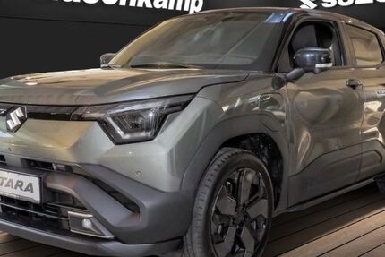 Suzuki e Vitara 3.423 km 36.890 &euro; Lüdinghausen 59348