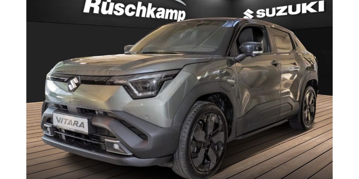 Suzuki e Vitara 3.423 km 36.890 &euro; Lüdinghausen 59348