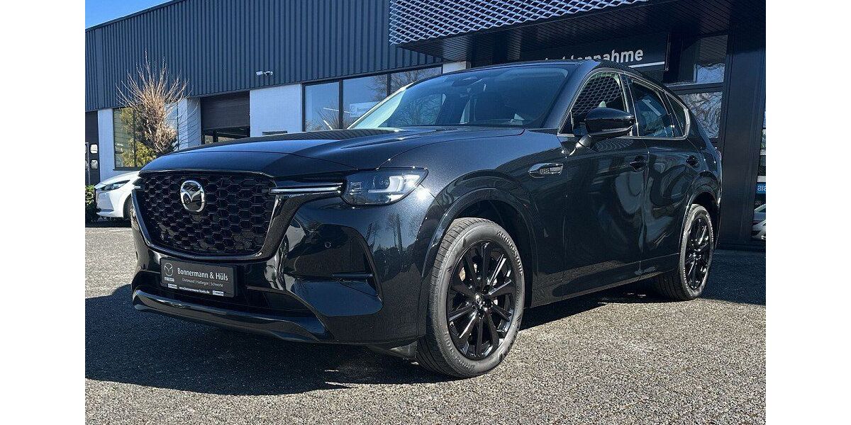 Mazda CX-60 106.391 km 29.940 &euro; Dortmund 44263