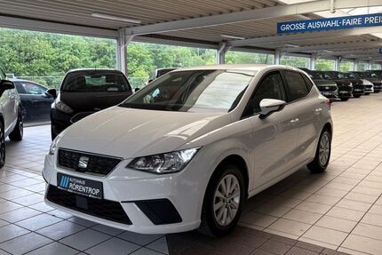 Seat Ibiza 95.350 km 10.477 &euro; Lünen 44532