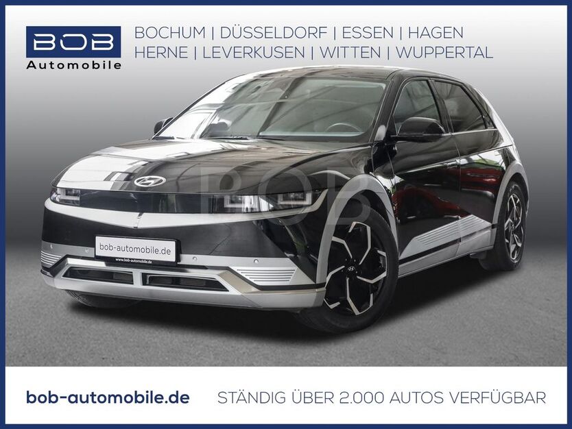 Hyundai IONIQ 5 18.600 km 29.850 € Hagen 58135