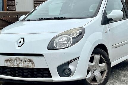 Renault Twingo 197.191 km 1.250 &euro; Gelsenkirchen 45884
