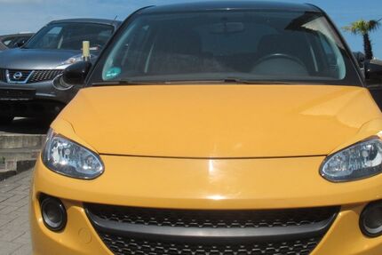 Opel Adam 118.996 km 5.990 &euro; Herne 44653