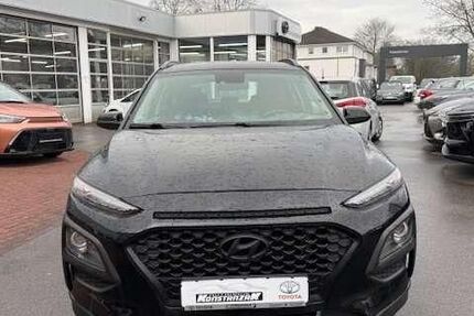 Hyundai KONA 51.000 km 13.700 &euro; Datteln 45711