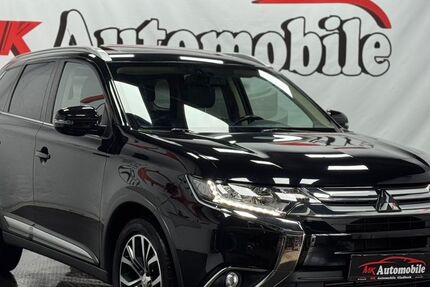 Mitsubishi Outlander 191.000 km 12.490 &euro; Gladbeck 45968