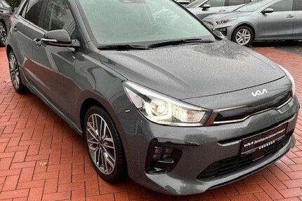Kia Rio 40.195 km 19.990 &euro; Datteln 45711