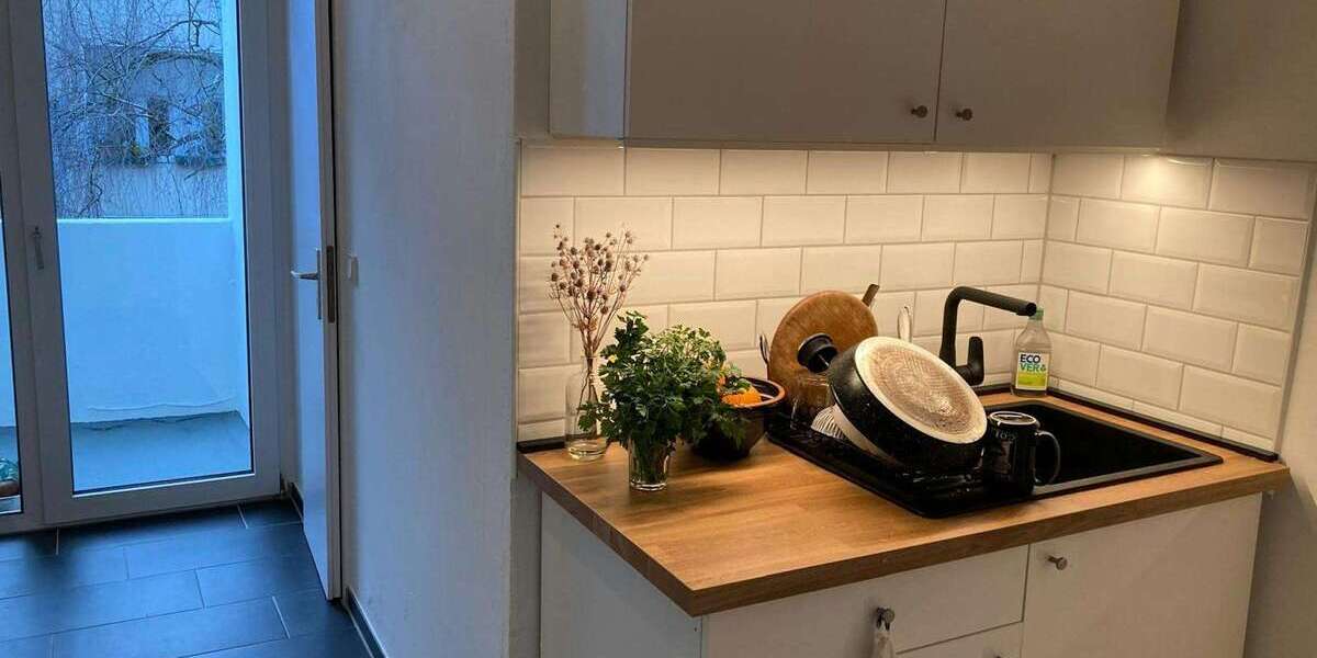 Zimmer Dortmund Innenstadt Ost - 1 Zimmer, 800&euro; | Angebot:25270079