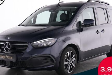 Mercedes-Benz T-Klasse 5.410 km 32.795 € Essen 45309