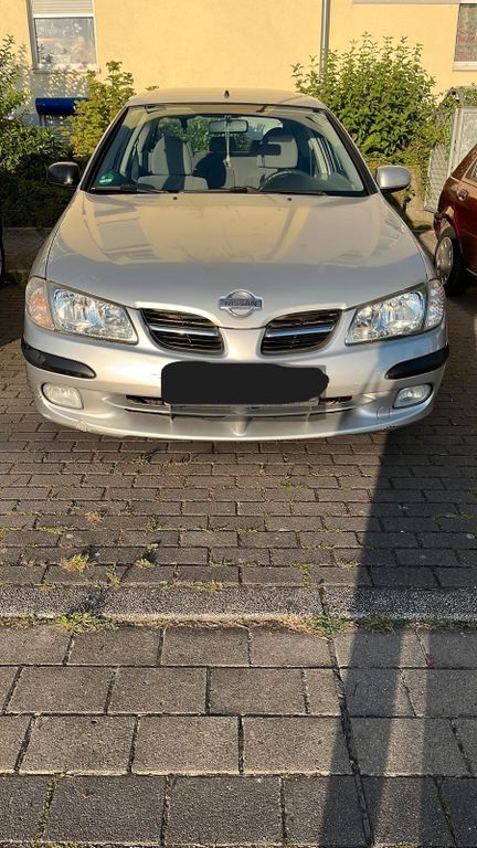 Almera
