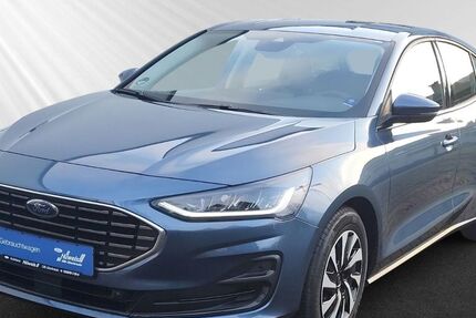 Ford Focus 18.570 km 22.490 &euro; Oberhausen - Sterkrade 46145