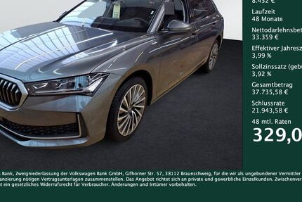 Skoda Superb 16.479 km 41.711 &euro; Dortmund 44309