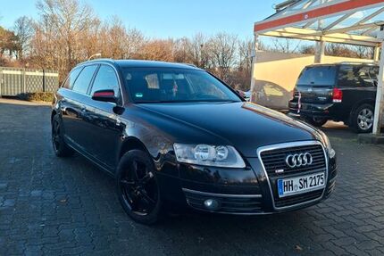 Audi A6 312.000 km 3.599 &euro; Marl 45772