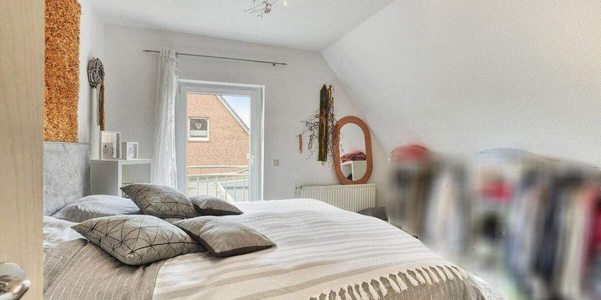 Einfamilienhaus Reken Maria Veen - 5 Zimmer, 139 m&sup2;, 299.000&euro; | Angebot:24991216