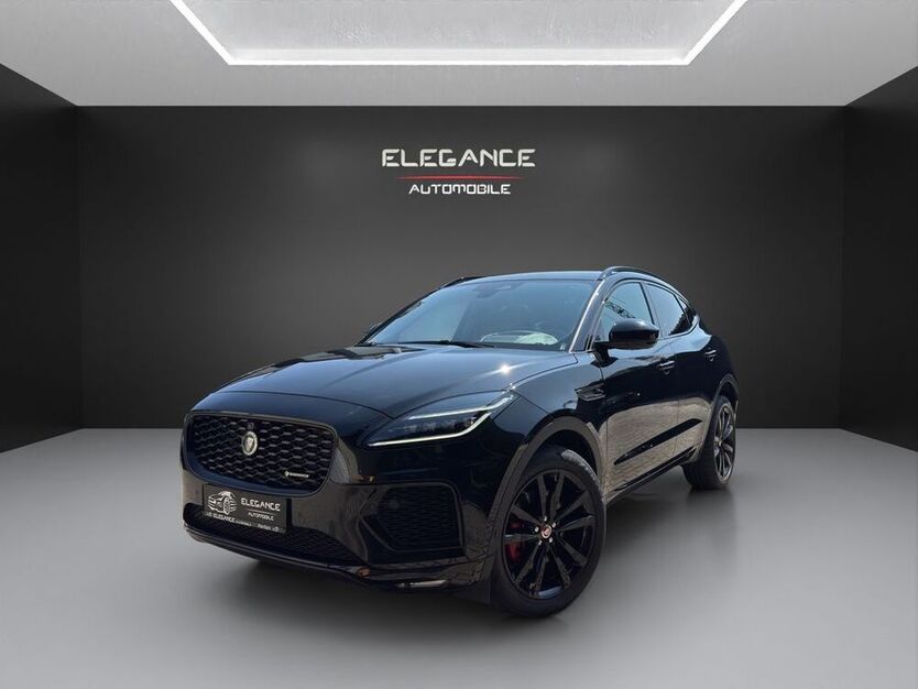 E-Pace