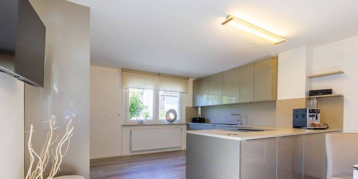 Einfamilienhaus Dortmund Wischlingen - 7 Zimmer, 199 m&sup2;, 695.000&euro; | Angebot:26379474