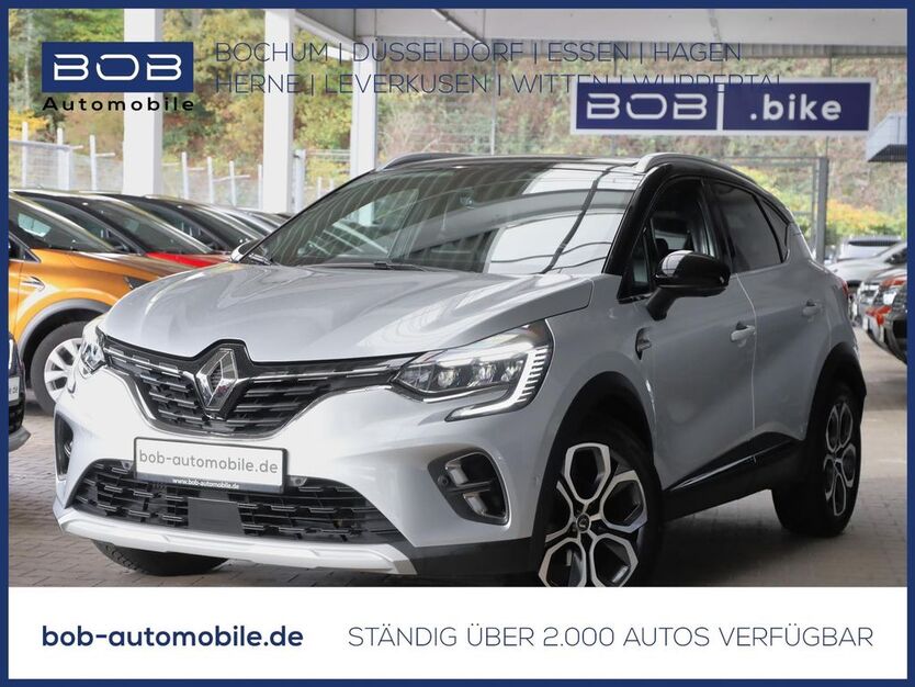 Renault Captur 42.290 km 20.870 € Essen 45239