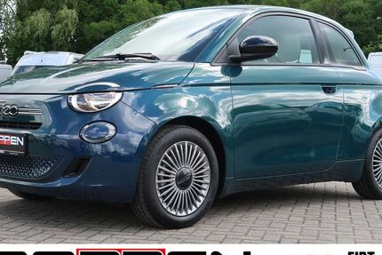 Fiat 500 3.160 km 20.760 &euro; Herten 45701