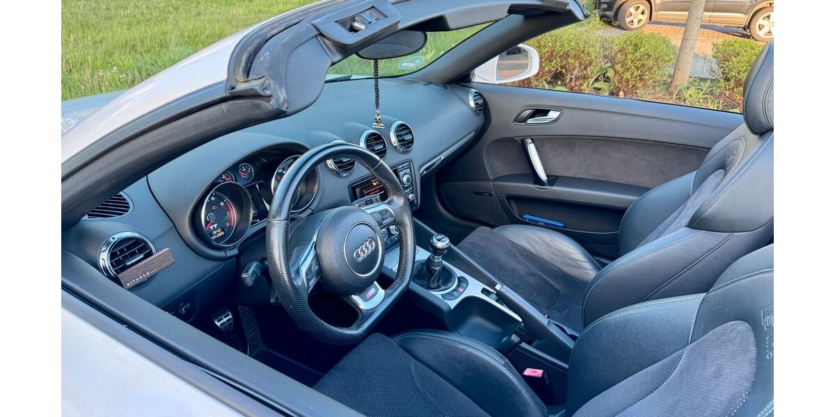 Audi TT 174.000 km 13.200 &euro; Oberhausen 46149