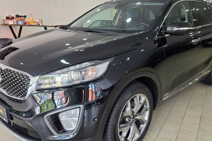 Kia Sorento 254.670 km 11.999 &euro; Recklinghausen 45661