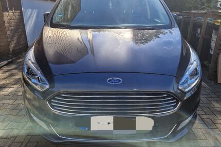Ford Galaxy 121.000 km 15.900 € Mülheim 45473
