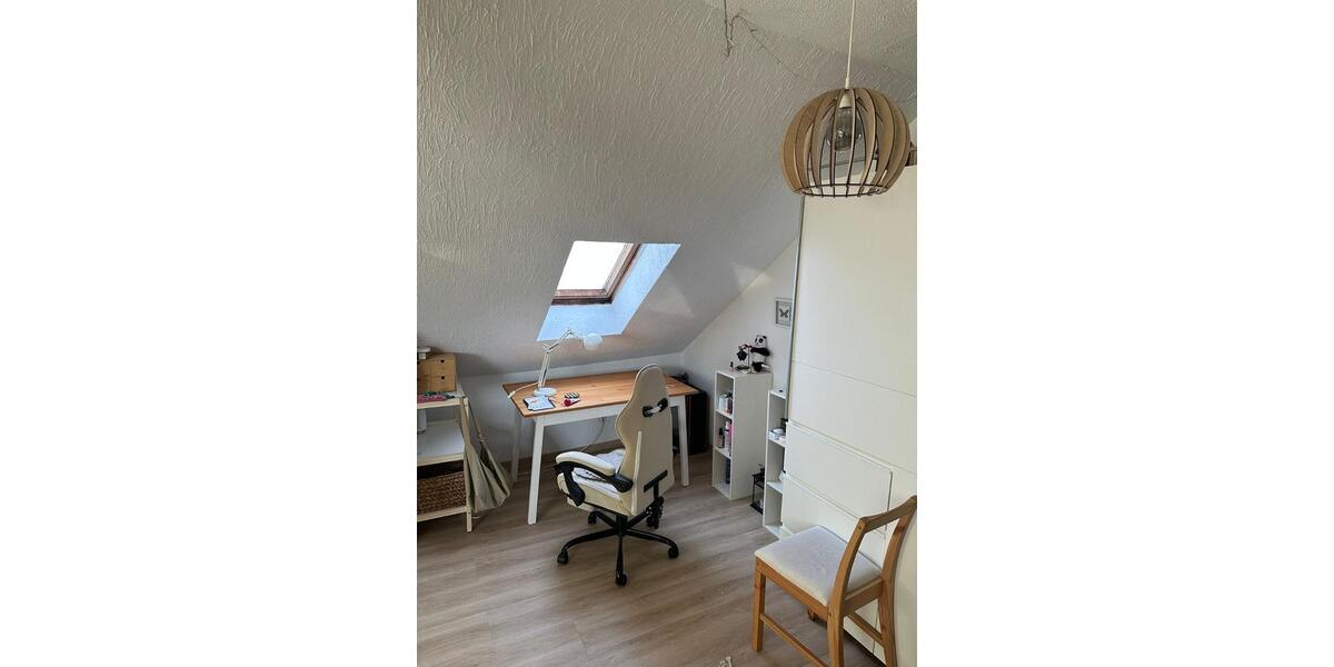 3 Zimmerwohnung in Unionsviertel Dortmund ab 15..02. 2026 3 zimmer