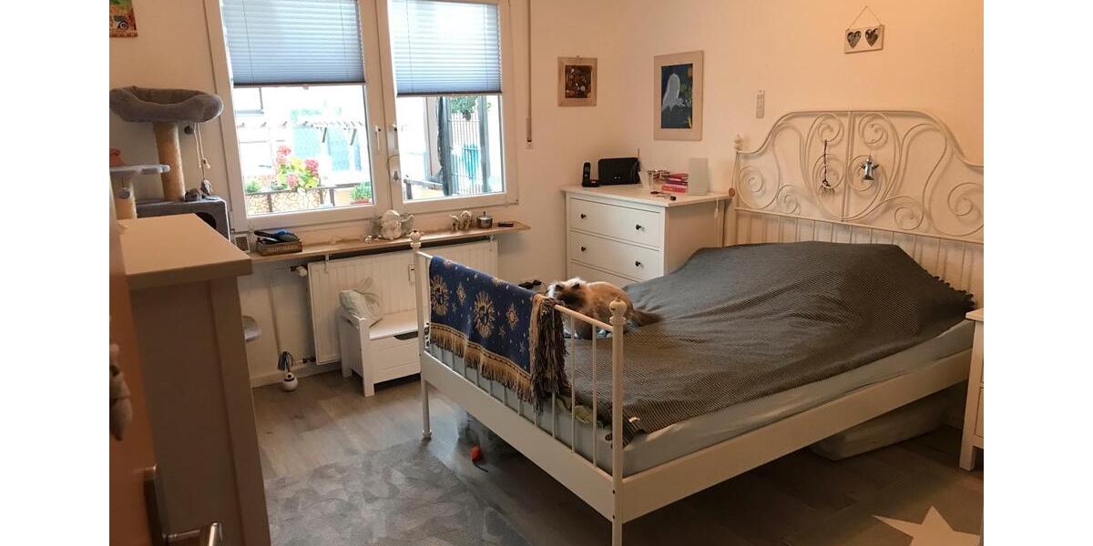 Erdgeschoßwohnung Recklinghausen Hillerheide - 2.5 Zimmer, 68 m&sup2;, 145.000&euro; | Angebot:26300319