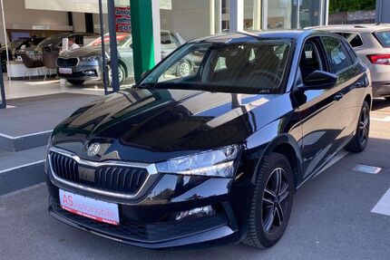 Skoda Scala 20.644 km 17.880 &euro; Essen 45326