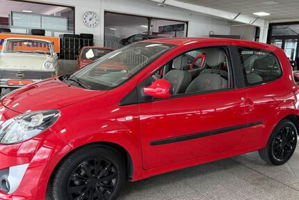 Renault Twingo 85.000 km 3.290 &euro; Gelsenkirchen 45881
