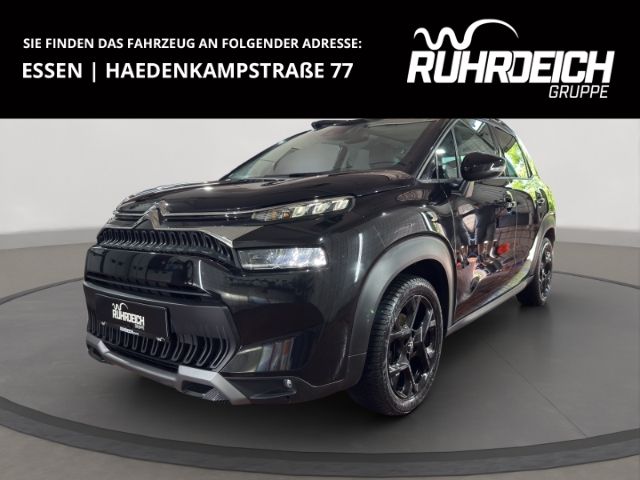 Citroen C3 Aircross 21.300 km 18.990 &euro; Essen 45143