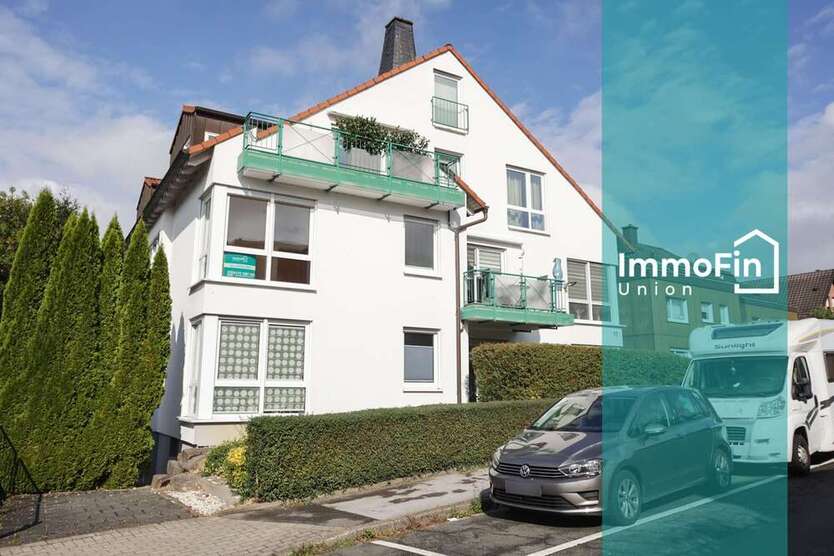 Wohnung zum Kaufen in Dortmund Kirchhörde 298.000 € 81 m² 3 zimmer