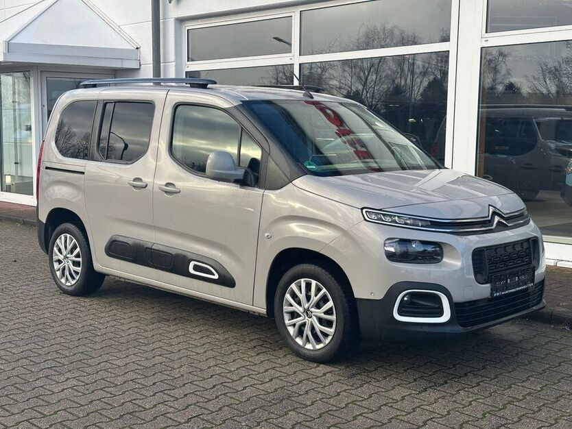Berlingo