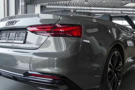 Audi Cabriolet 38.704 km 40.990 &euro; Essen 45239