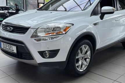 Ford Kuga 188.505 km 8.890 &euro; Bottrop 46236