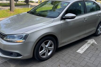 VW Jetta
