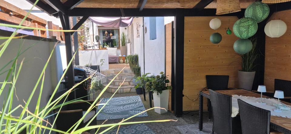 Reihenhaus Herne Sodingen - 4.5 Zimmer, 130 m&sup2;, 295.000&euro; | Angebot:27151300