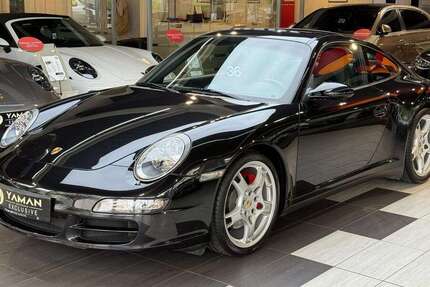 Porsche 911 28.860 km 66.850 &euro; Mülheim an der Ruhr 45472