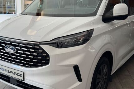 Ford Tourneo Custom 18.200 km 39.990 &euro; Sprockhövel 45549