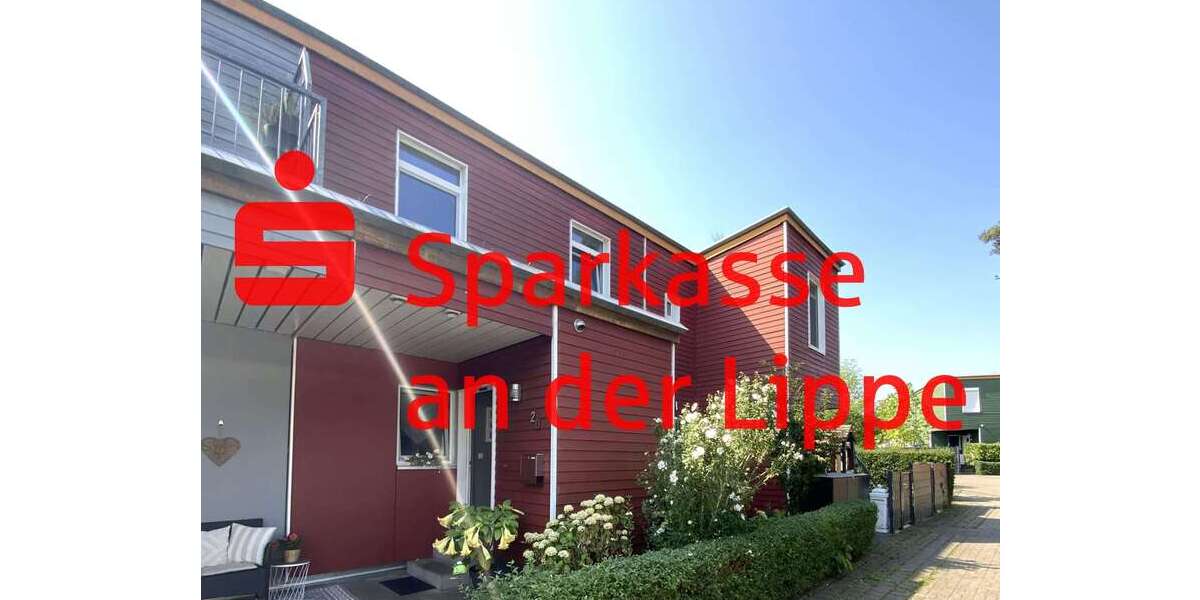 Einfamilienhaus Lünen Brambauer - 4 Zimmer, 92 m&sup2;, 220.000&euro; | Angebot:26778469