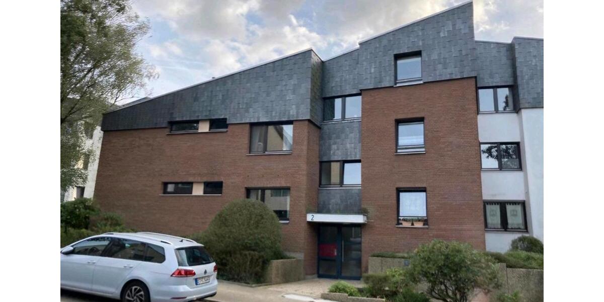 Etagenwohnung Essen Stadtbezirk IX - 1.5 Zimmer, 49 m&sup2;, 160.000&euro; | Angebot:26330146