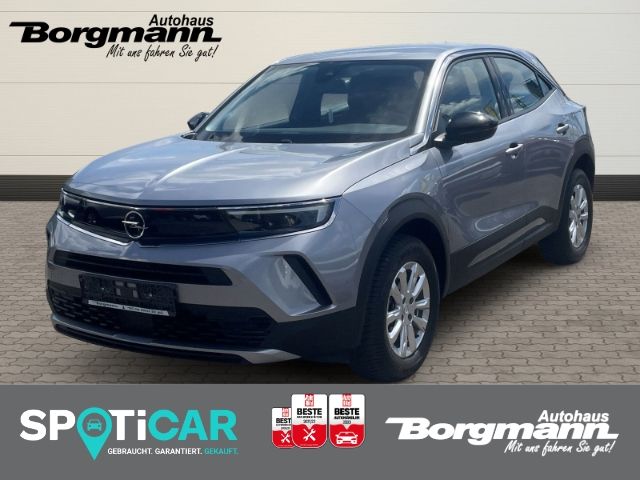 Opel Mokka 13.250 km 17.290 &euro; Dorsten 46286