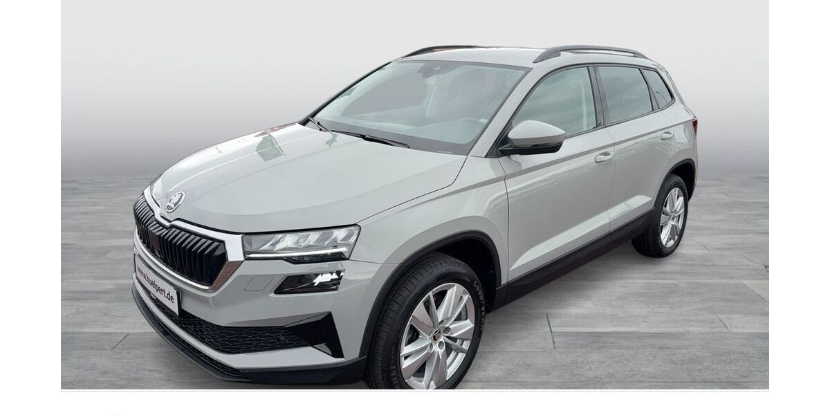 Skoda Karoq 39.830 km 24.931 &euro; Dortmund 44309