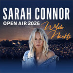 Sarah Connor - Sommerfestival Rosenheim 2026