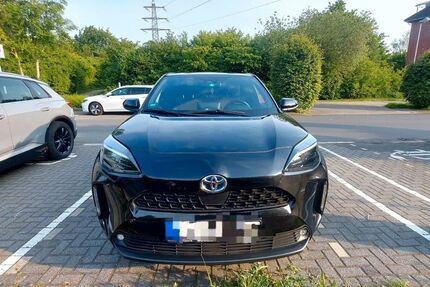 Toyota Yaris Cross 56.000 km 22.999 &euro; Mülheim an der Ruhr 45481