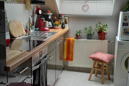 3-Zimmerwohnung