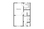 Reihenmittelhaus Dorsten Feldmark - 6 Zimmer, 96 m&sup2;, 179.000&euro; | Angebot:26826410