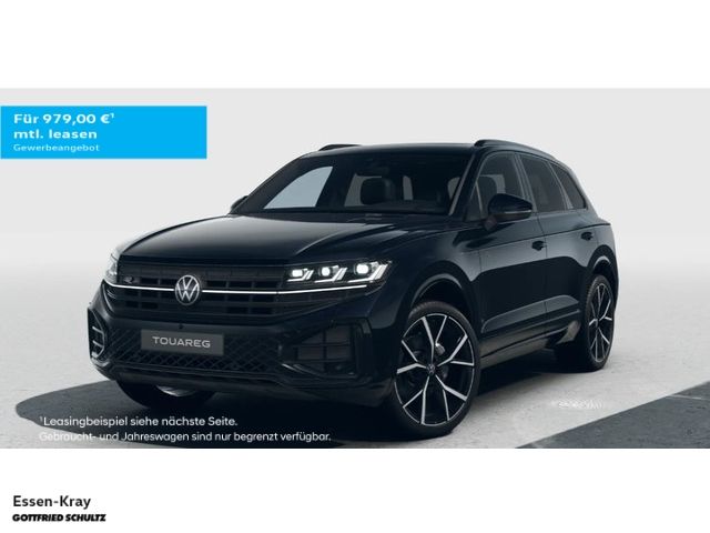 VW Touareg 7.450 km 85.480 &euro; Essen 45307